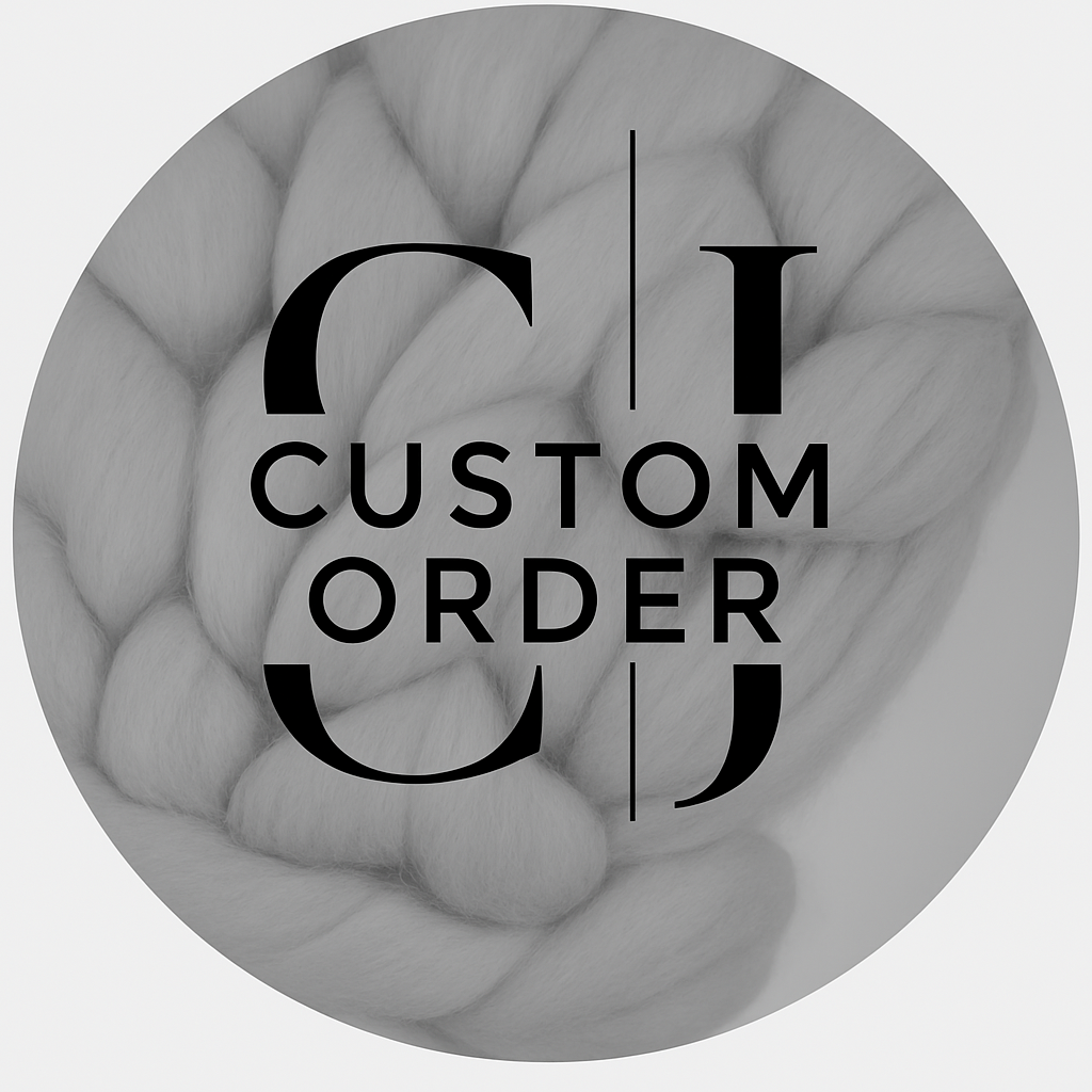 Custom Order Listing